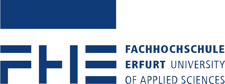 Logo Fachhochschule Erfurt